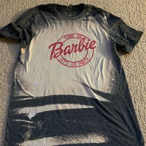 Small women’s shirt